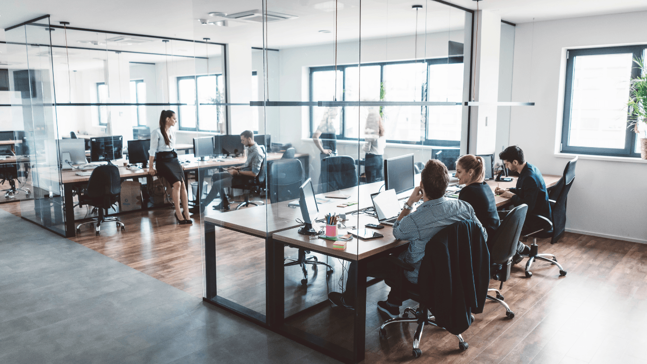 GCCs take 39% of Philippines IT-BPM office space as model shifts