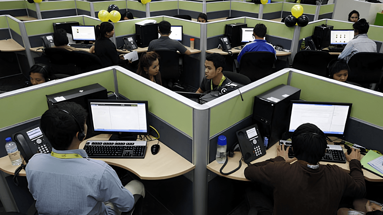 Philippine IT-BPM roadmap gets a rewrite as AI reshapes the sector