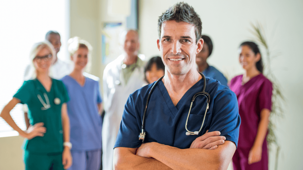 AI is solving the wrong physician shortage problem, doctor says