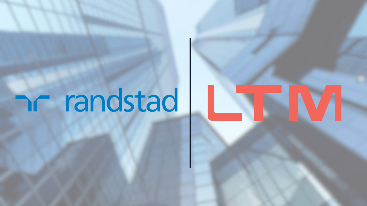Randstad sells tech unit to LTM for $185Mn in partnership deal