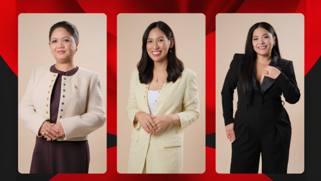 Philippine BPO gets one Tatler slot in 21 — Remotify’s Maria Sucgang