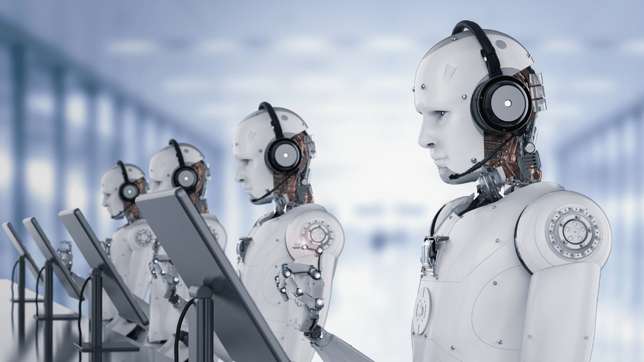 India eyes robo-BPO as its fourth outsourcing era gets underway