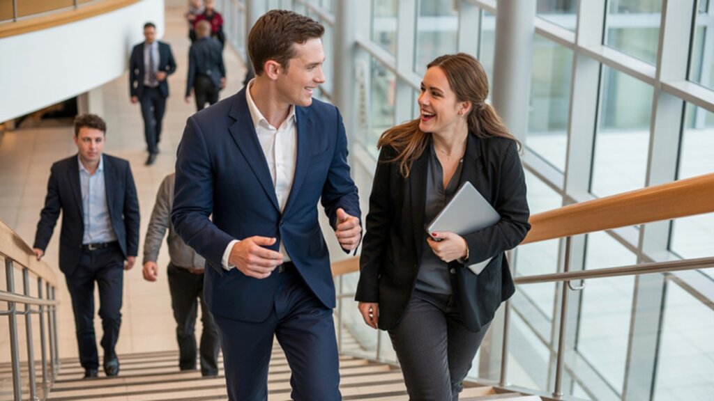 Study links return-to-office mandates to CEO egos