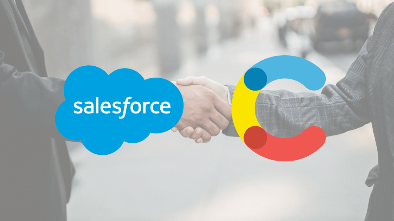 Salesforce acquires Contentful to complete Its AI customer experience stack