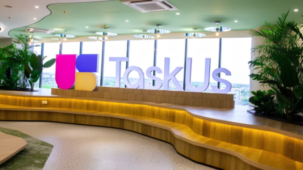 Former Encora CFO joins TaskUs to lead finance operations