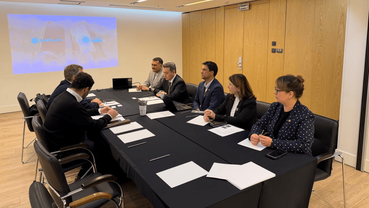 Uzbekistan, Telecontact expand BPO to more cities and markets