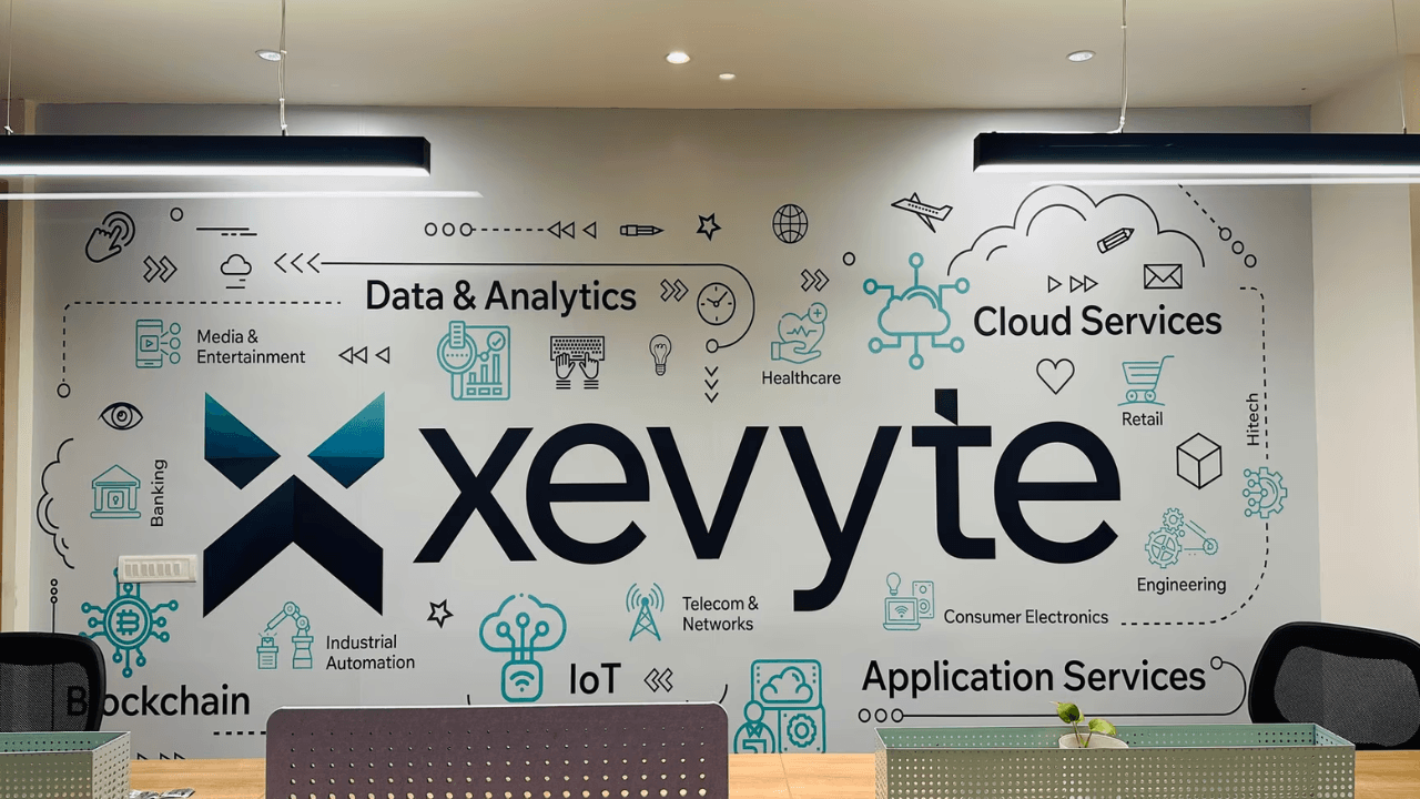 Xevyte brings GCC-as-a-service model to Europe