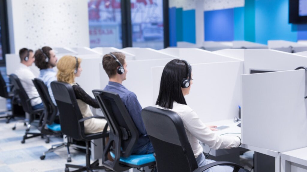 Cape Town’s BPO sector adds a record 11,496 jobs