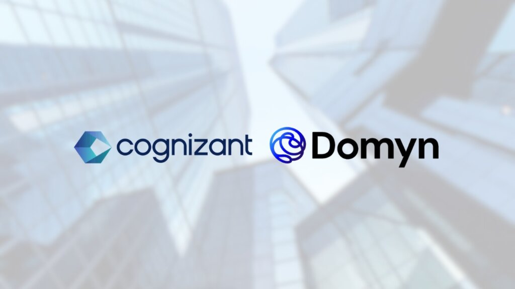 Cognizant, Domyn partner on sovereign AI in EMEA