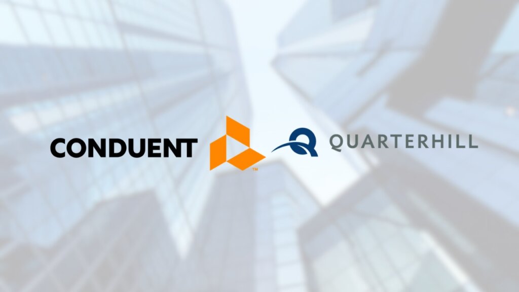Conduent sells its tolling business to Quarterhill for $70Mn