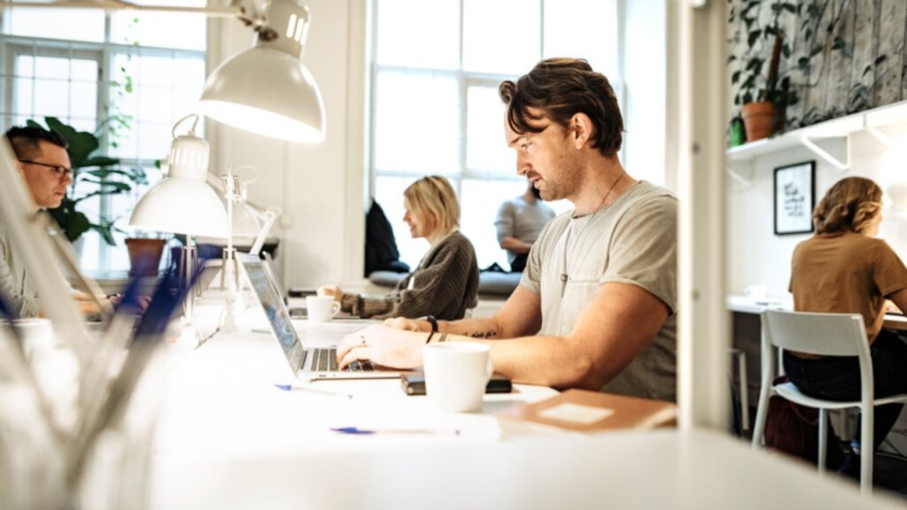 Employers can’t always force staff back to the office: study