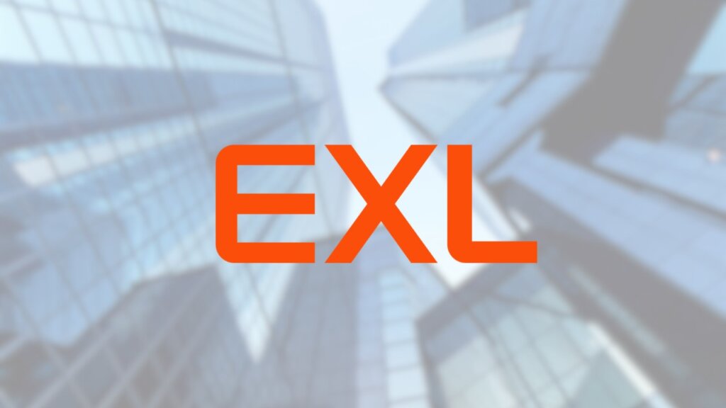 EXL posts 16% growth as AI demand powers BPM
