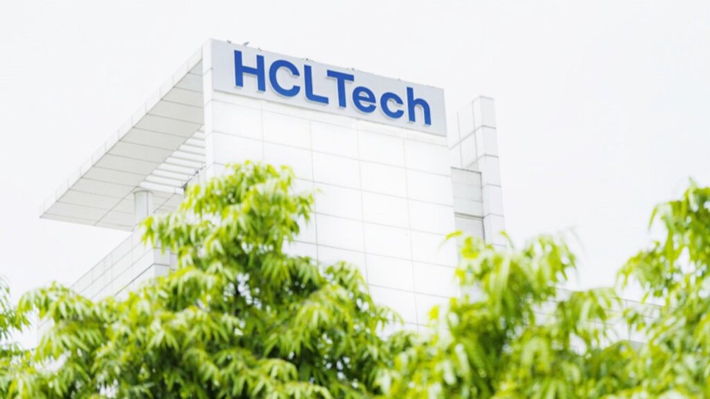 AI revenue surges 62% in HCLTech’s Q1 FY27