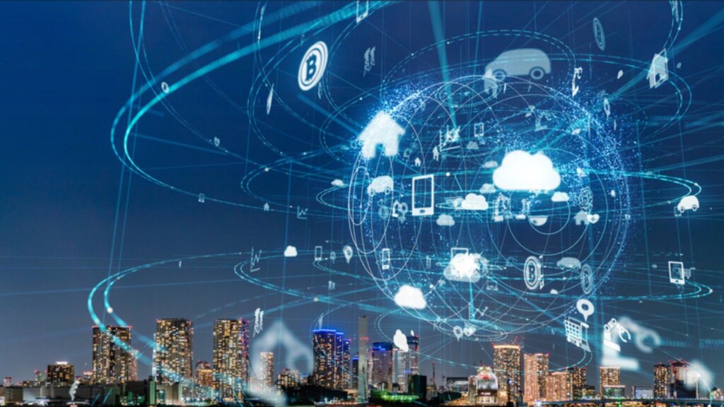 India’s top IT firms lose 46% of market value