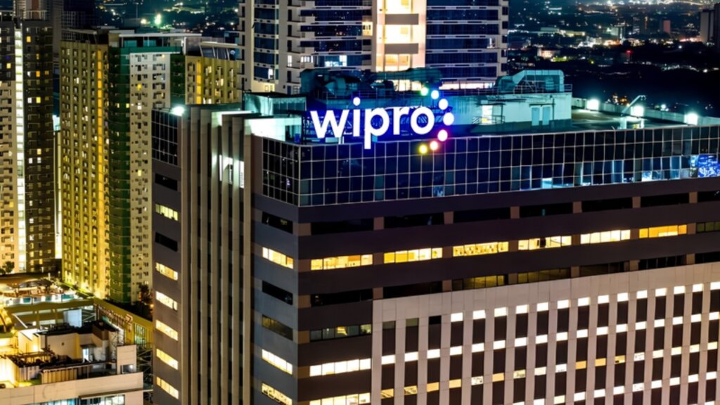 Wipro announces $1.56Bn buyback amid margin pressure