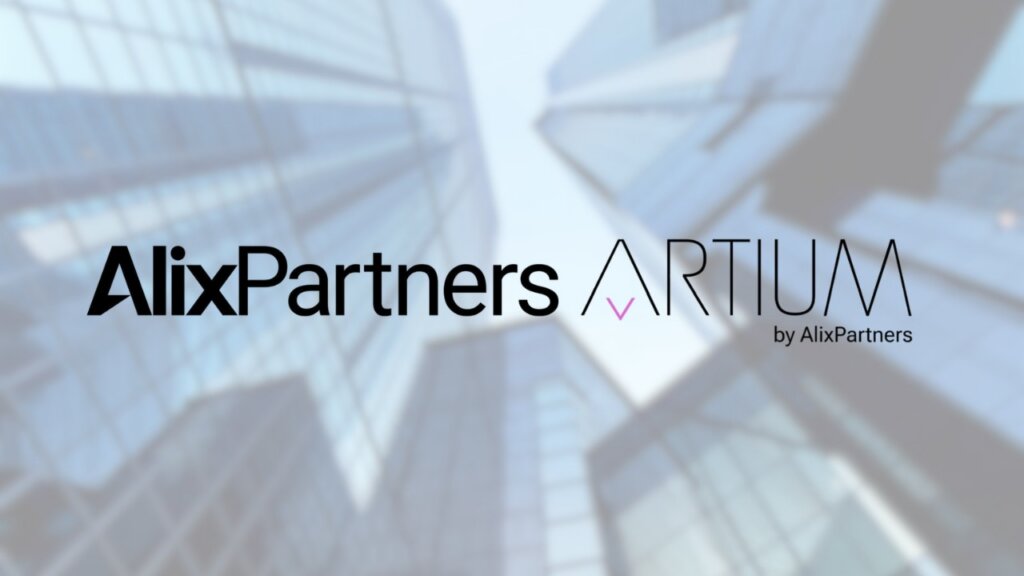 AlixPartners acquires AI consultancy Artium