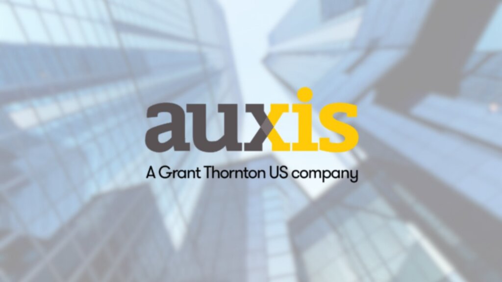 Auxis opens a new Bogotá outsourcing center