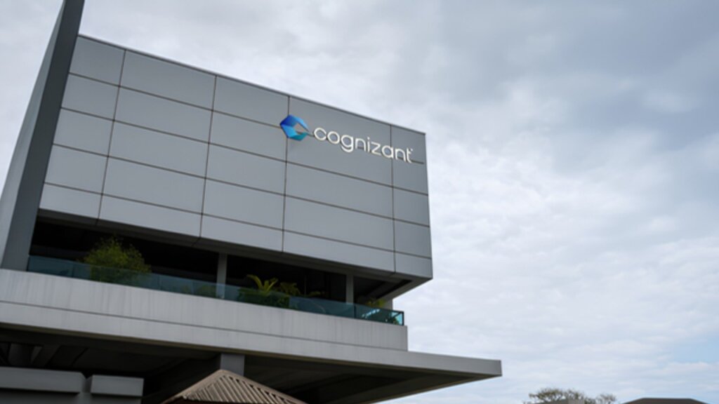 Cognizant Q2 revenue rises 4.5% to $5.5 billion