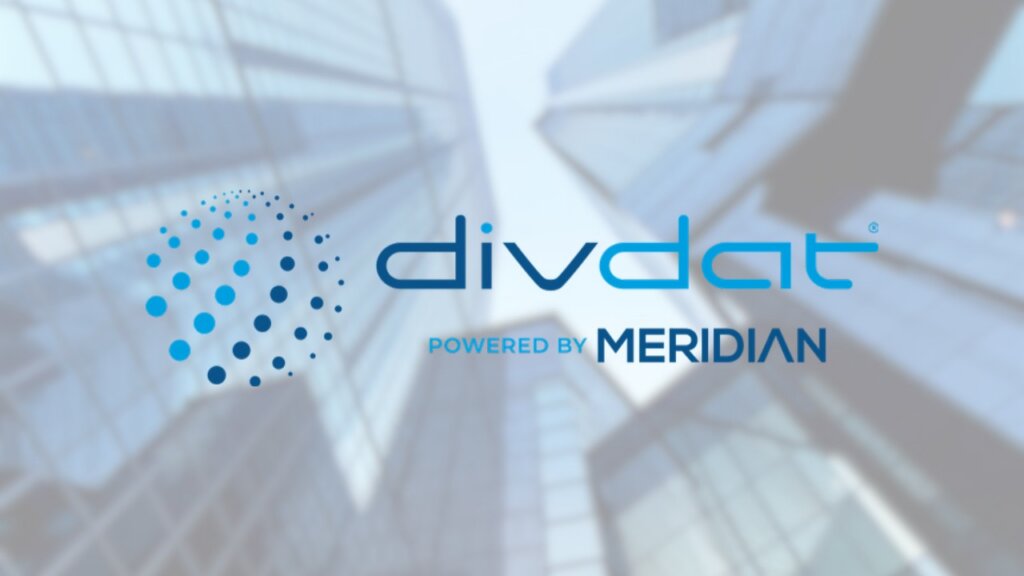 DivDat acquires Meridian to expand customer engagement