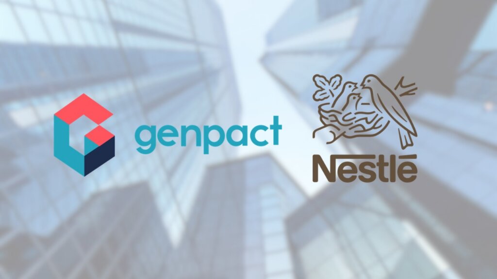 Genpact, Nestlé to open a Hyderabad GCC