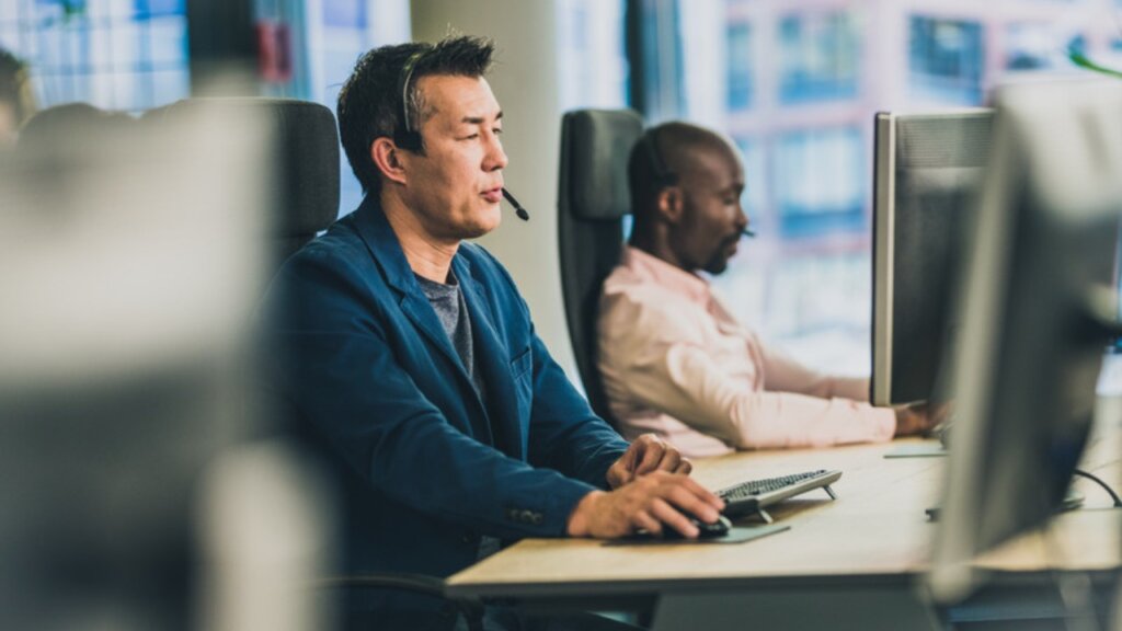 Multi-region customer support can cut costs 50%: Liveops