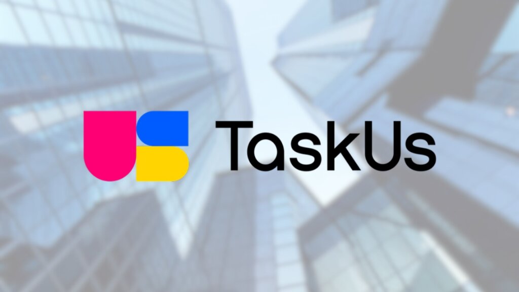 TaskUs lifts guidance as AI services surge 26%