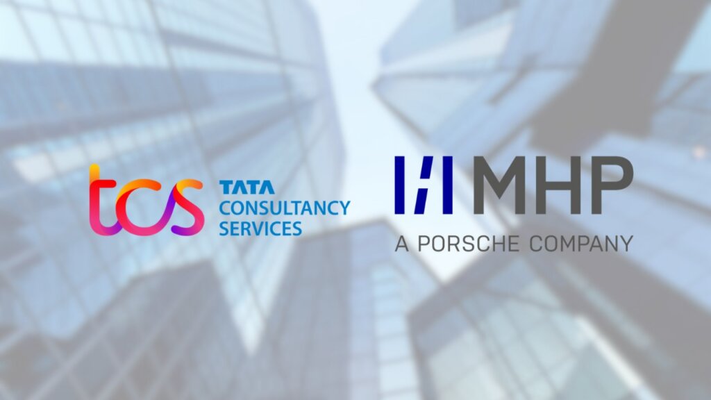 TCS to acquire Porsche’s MHP for $373Mn