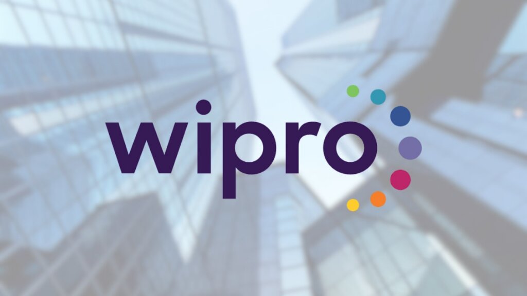 Wipro’s Nifty 50 exit signals Indian IT’s decline