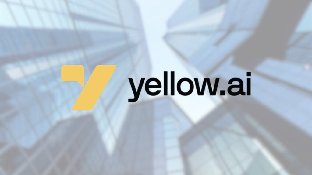 Agentic AI firm Yellow.ai targets the $384Bn BPO market