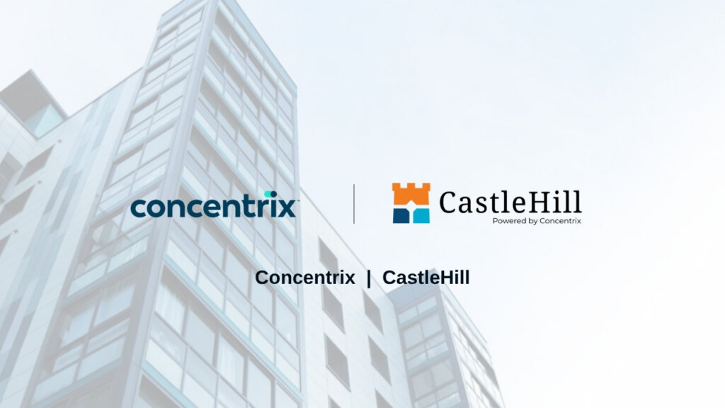 Concentrix acquires GRC firm CastleHill