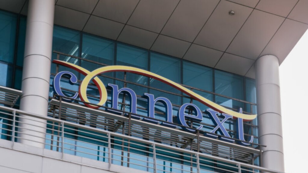 Connext ranks no.6 among Hawaii’s fastest growing companies
