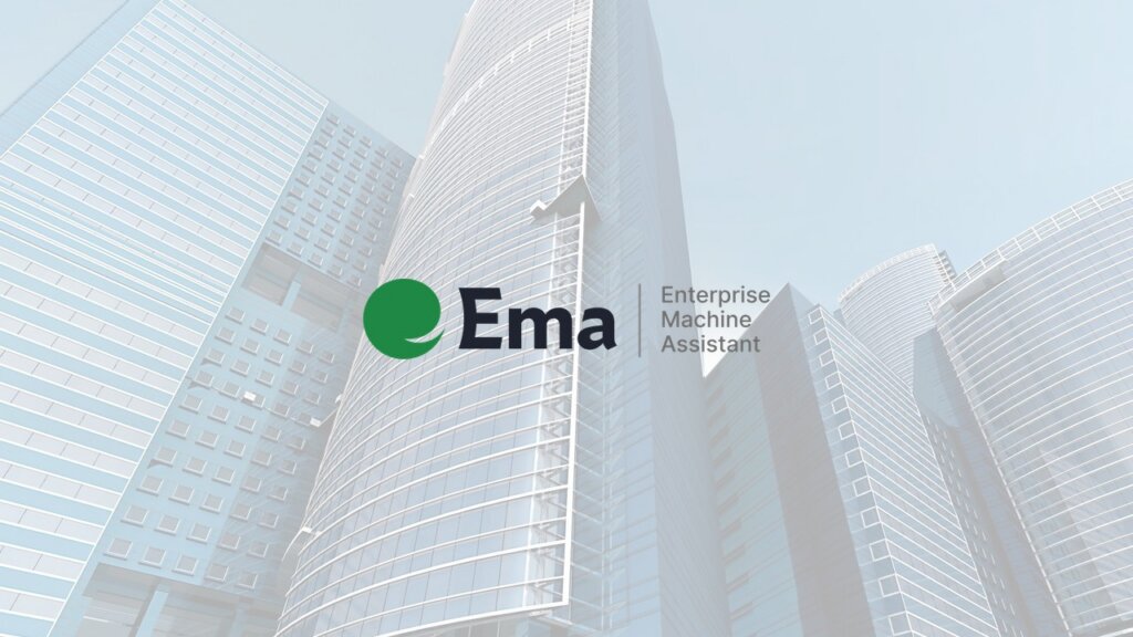 Ema raises $77Mn to take AI agents into IT services work