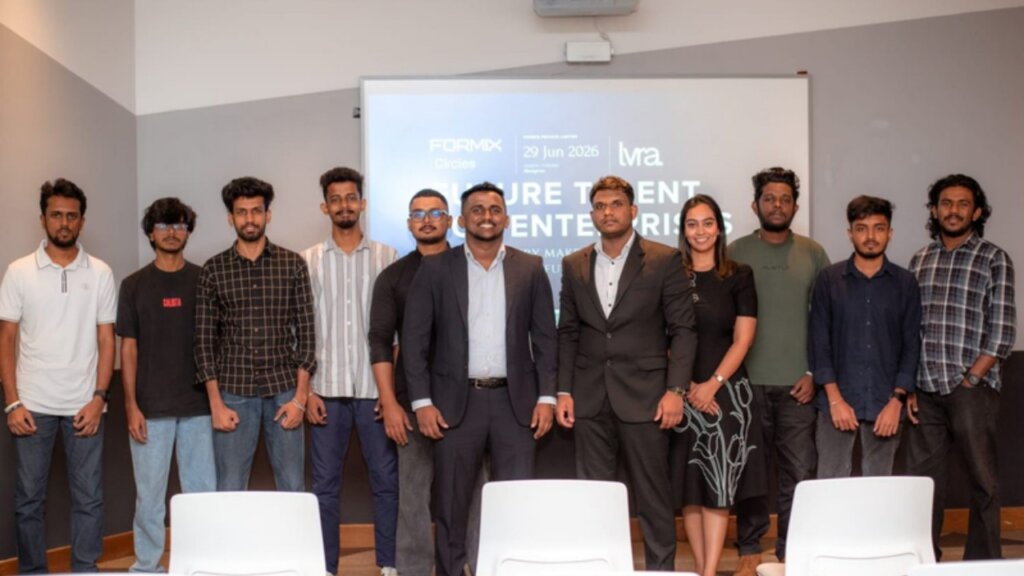 Formix launches a future-talent program for HR