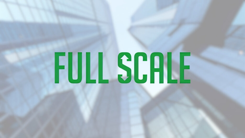 Full Scale makes the Inc. 5000 for a fifth year