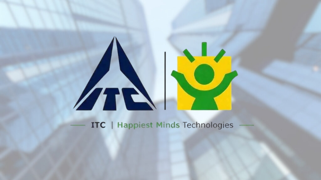 ITC Infotech to buy 22% of Happiest Minds, then merge