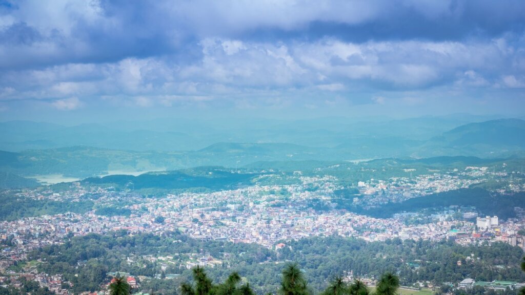Meghalaya’s second Shillong tech park fills up days after launch