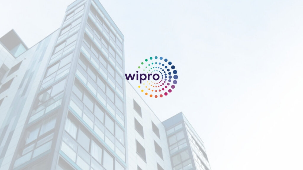Wipro names Ujjwal Jyoti to lead its GCC practice